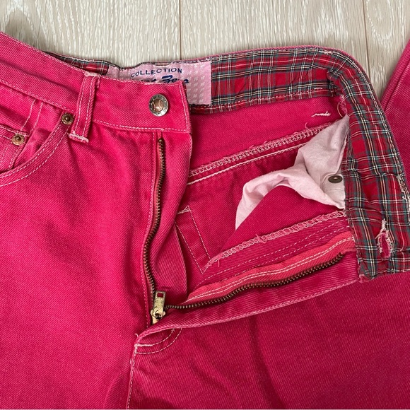 VINTAGE POINT ZERO JEANS - Picture 11 of 16